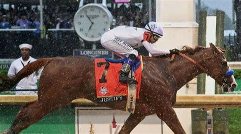 10 fastest belmont stakes times ever